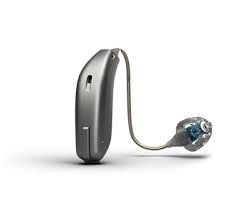 DIGITAL RITE HEARING AID