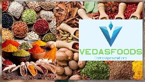 VEDASFOODS