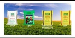 agro fertilizer chemicals