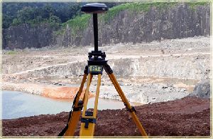 Mine Surveying