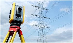 transmission line survey