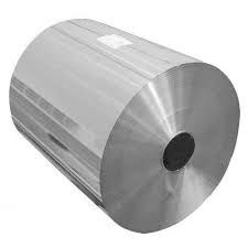 aluminum rolls