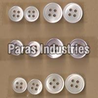 Polyester Buttons