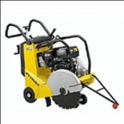 Concrete Cutter