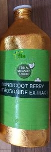 Bandicoot Berry Nutrosonide Extract Liquid