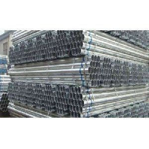 hot dip galvanized steel pipes