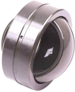 radial spherical plain bearing