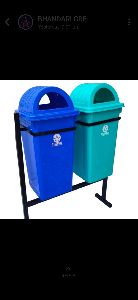 Dust Bins with Stand