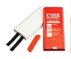 FBC Fire Blanket