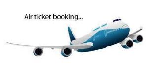 airline ticketing agent