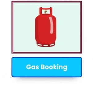 Gas Booking Services