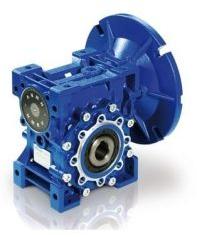 Worm Gear Box