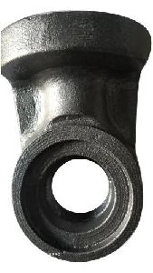 Ductile Iron Casting