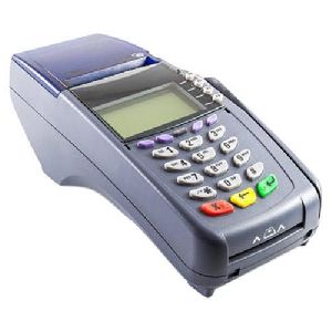 card swipe machine