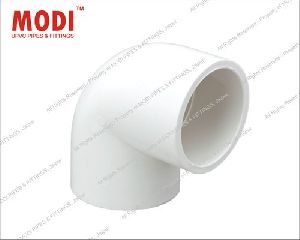 Upvc Elbow