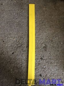 Edging Mat Yellow