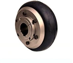 Tyre Coupling