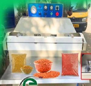 Vacuum Packing Machines