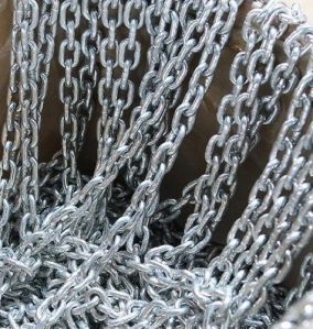 Mild Steel Chain