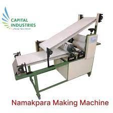 Namak Para Making Machine