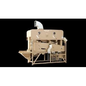 Automatic Seed Grader