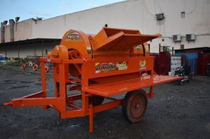 Regular Wheat Thresher