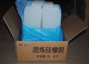 Silicone Rubber