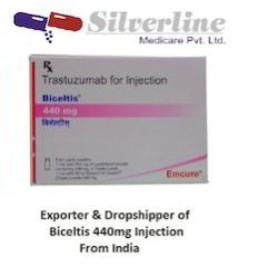 Biceltis Injection