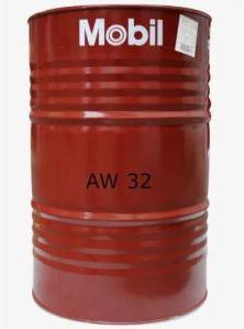 Mobil AW 32 Hydraulic Oil