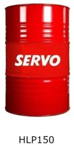 Servo HLP 150 Lubricant Oil