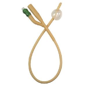 Foley Baloon Catheter