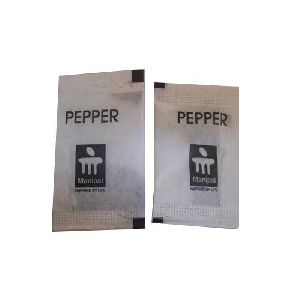 pepper sachets