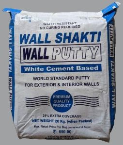 Wall Putty