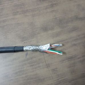 LDPE Signal Cable