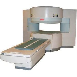 Hitachi MRI Machine