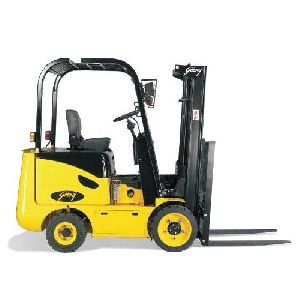 GODREJ FORKLIFT