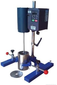 Laboratory Mixer