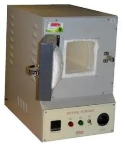 High Temperature Furnace