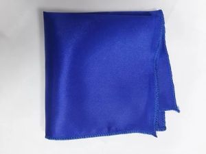 plain handkerchief