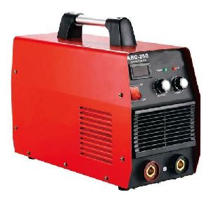 Arc Welding Machines