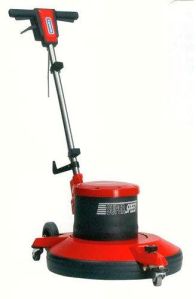 Floor Polisher Machine