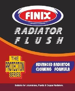 Finix Radiator Flush