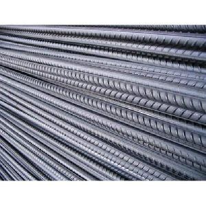 Jindal TMT Bars