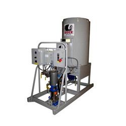 Industrial Water Heater