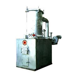 Thermic Fluid Heaters