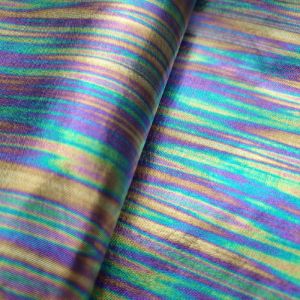 Polyester Printed Fabric