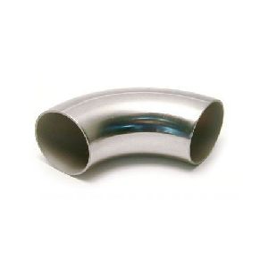 Stainless Steel Elbows