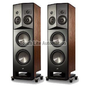 Polk Audio - L800LBK Tower ( Pair )