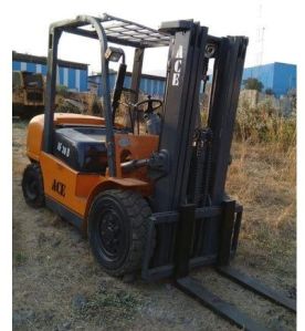 ace forklift