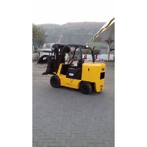 GODREJ FORKLIFT